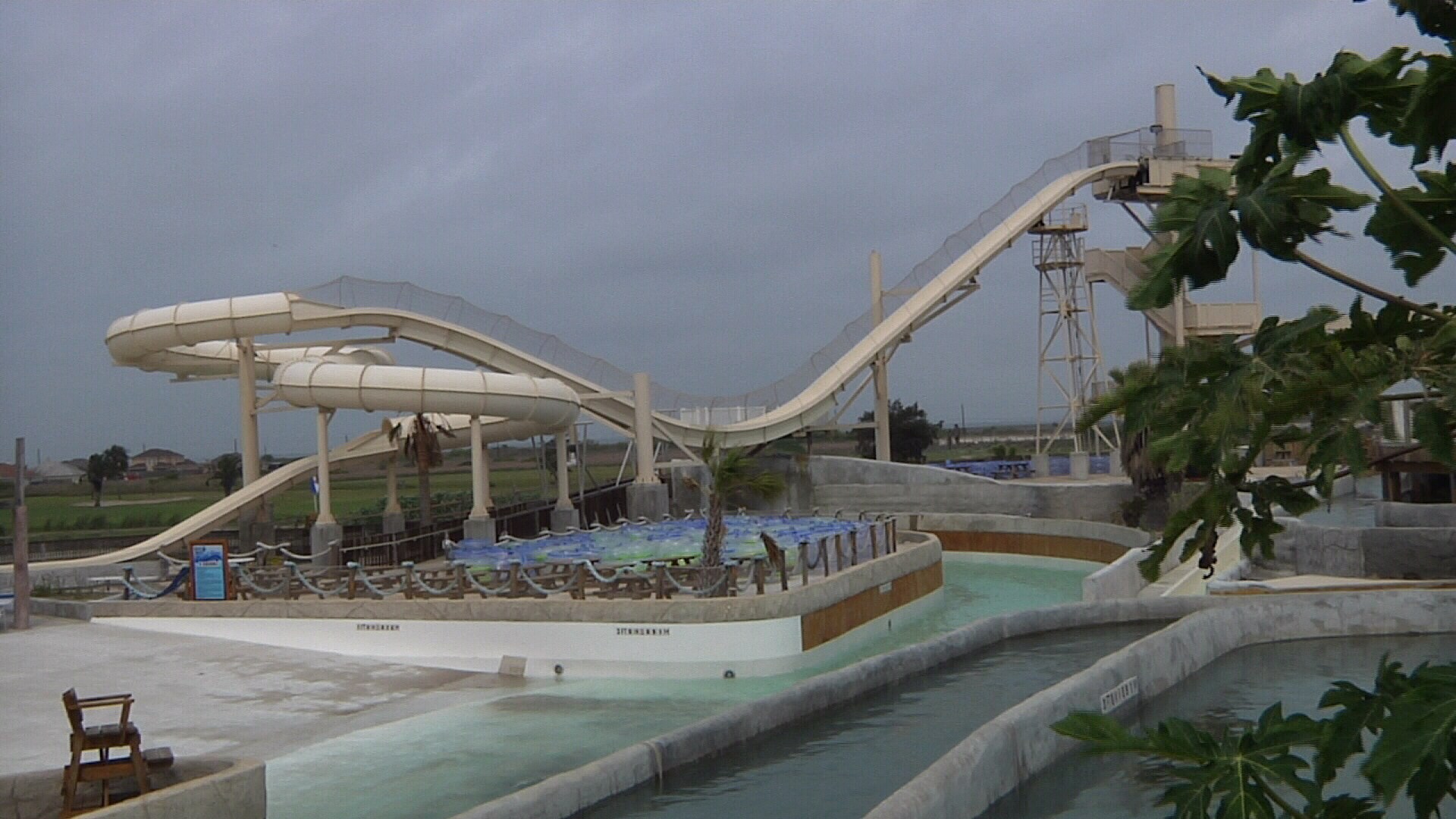 Schlitterbahn Corpus Christi Texas Sugar Boogers