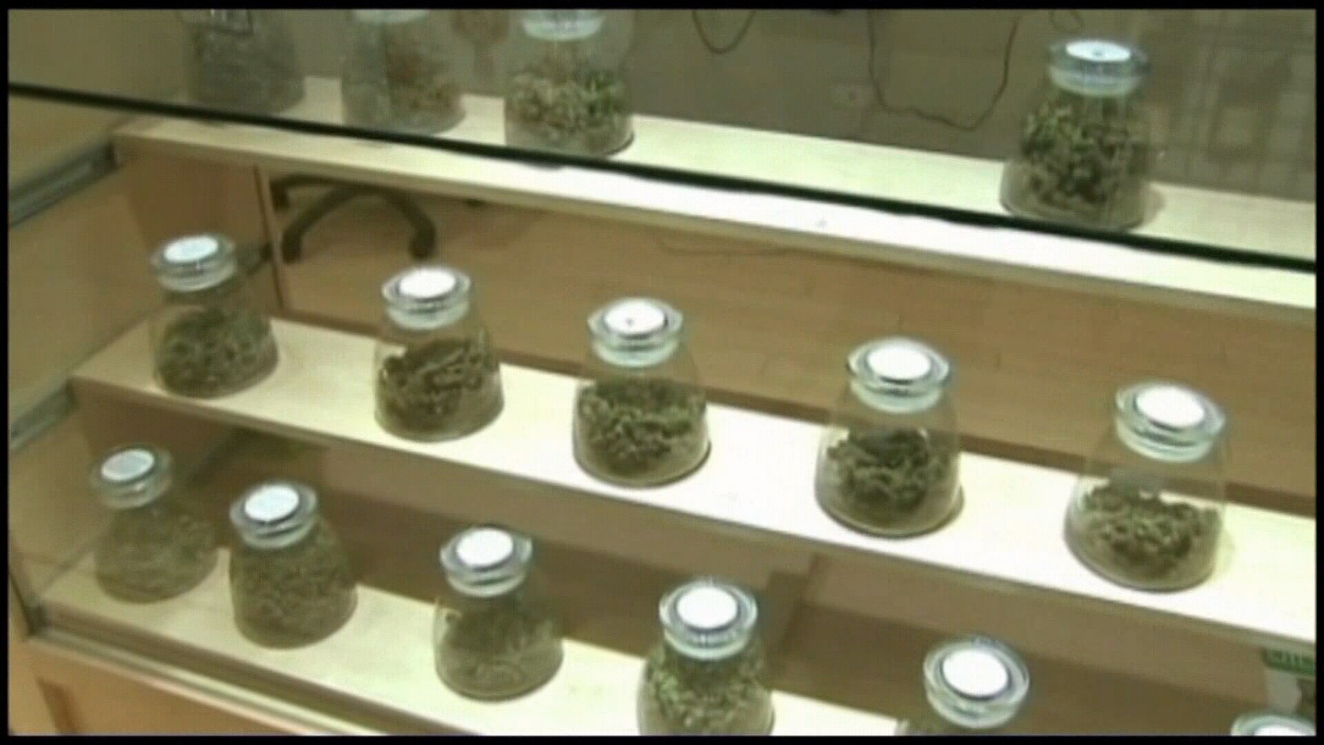 Two state legislators want to expand medical marijuana use in Texas.