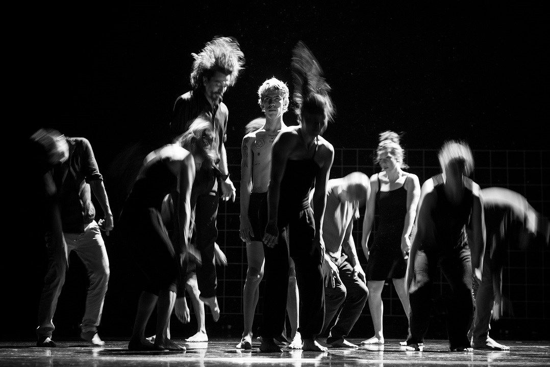 TAMU-CC to host 17th Bailando Dance Festival - KRIS Corpus Christi News