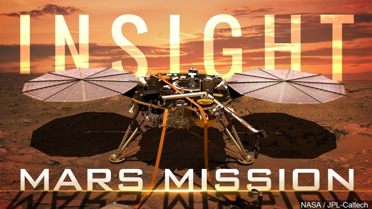 Photo: NASA / JPL-Caltech