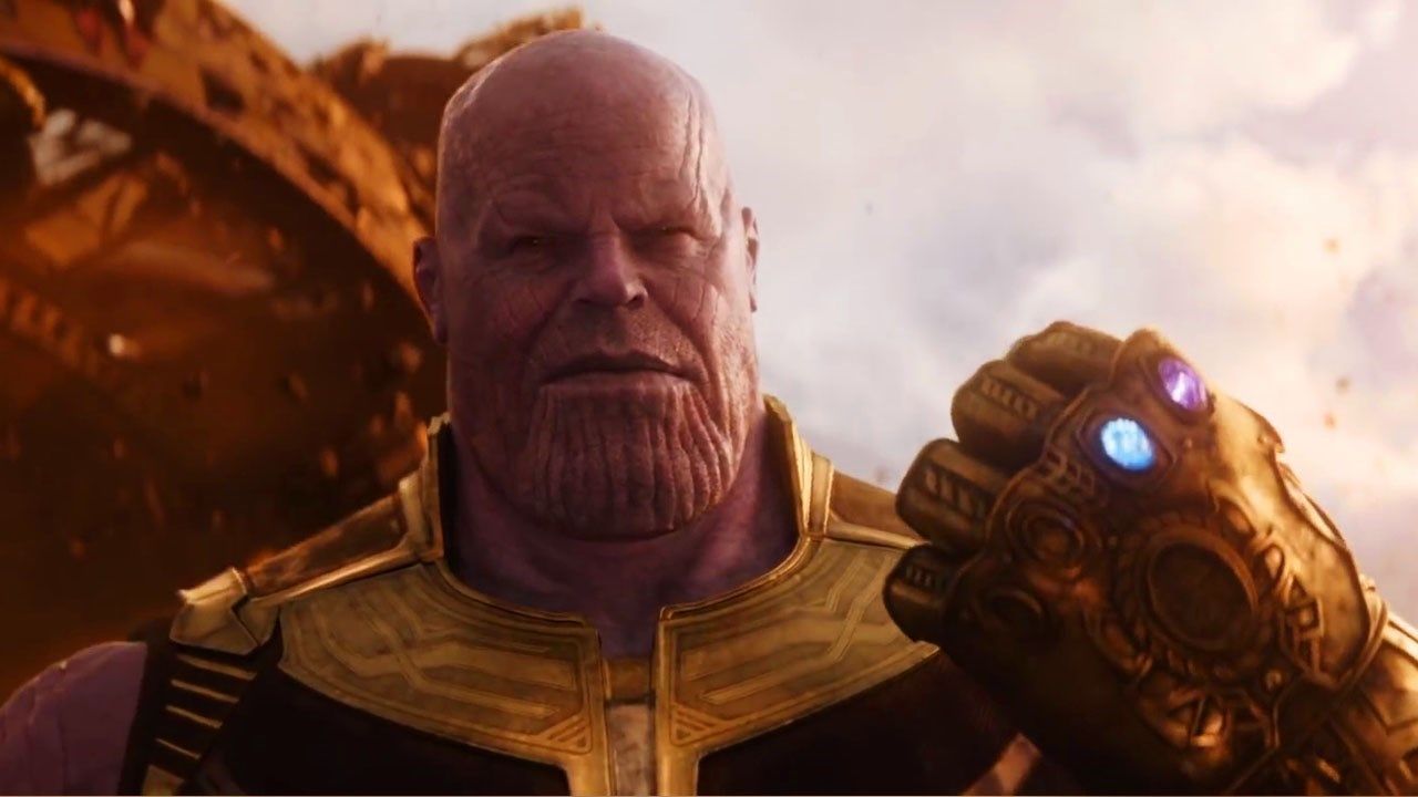 (Photo: Marvel / Walt Disney)