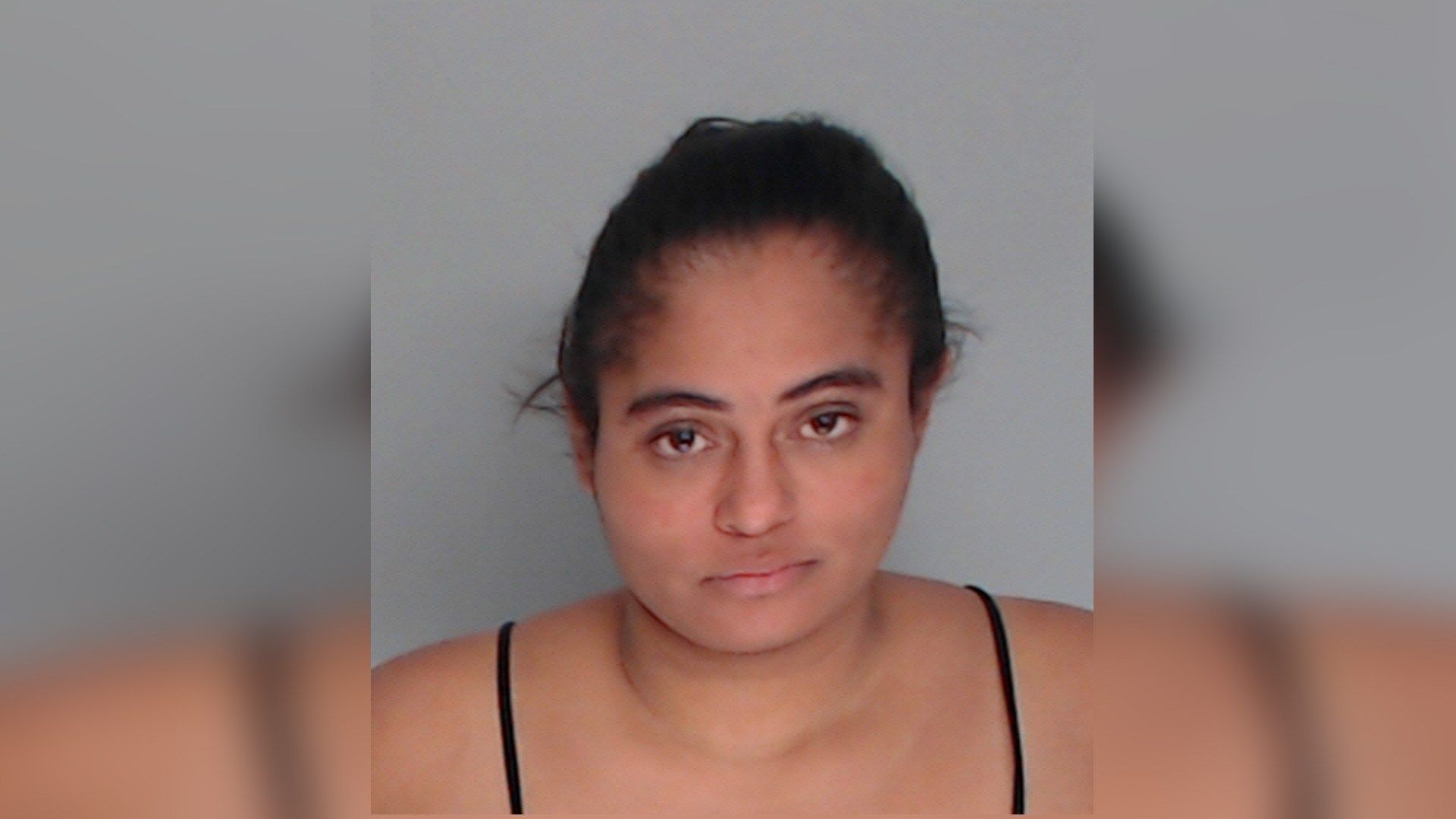 Photo: Casandra Bazan (Courtesy Nueces County Jail)