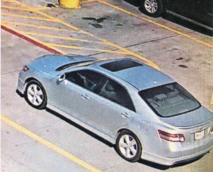 (Courtesy: Aransas Pass Police Department)