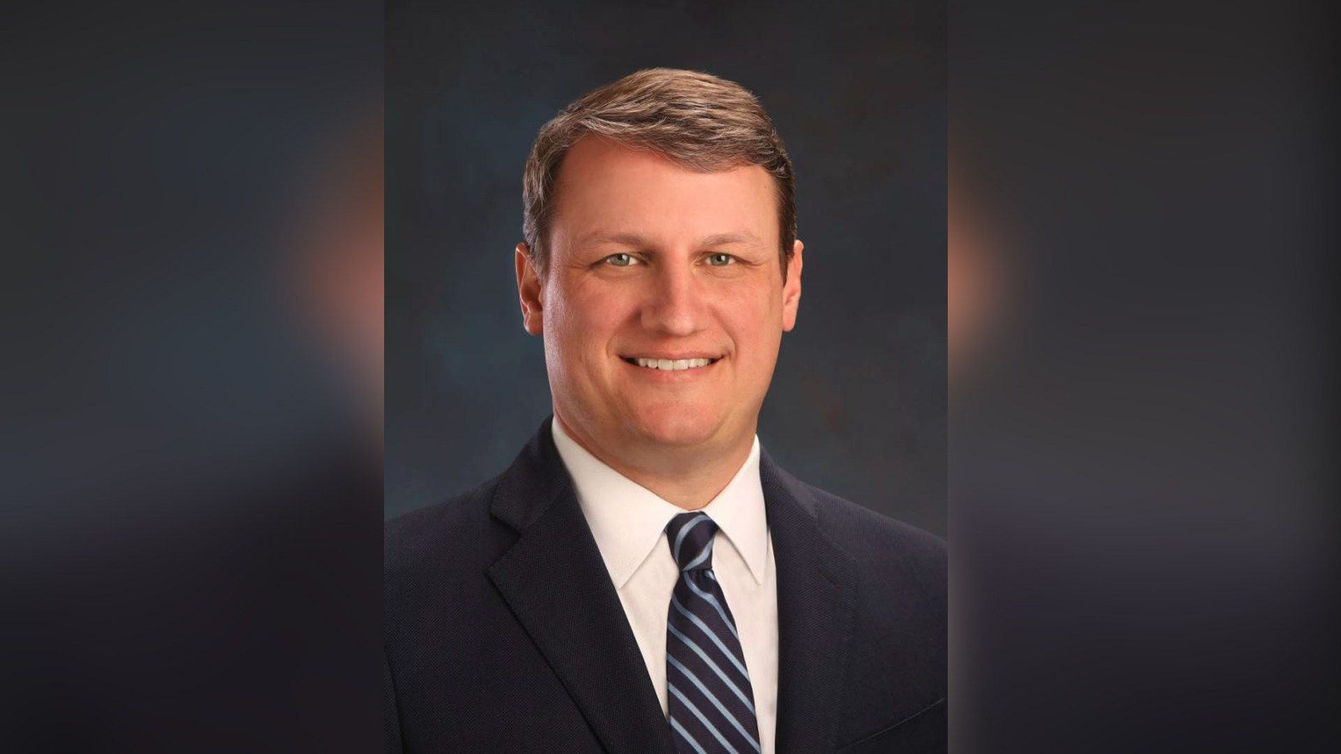 Republican Congressional Candidate Bech Bruun