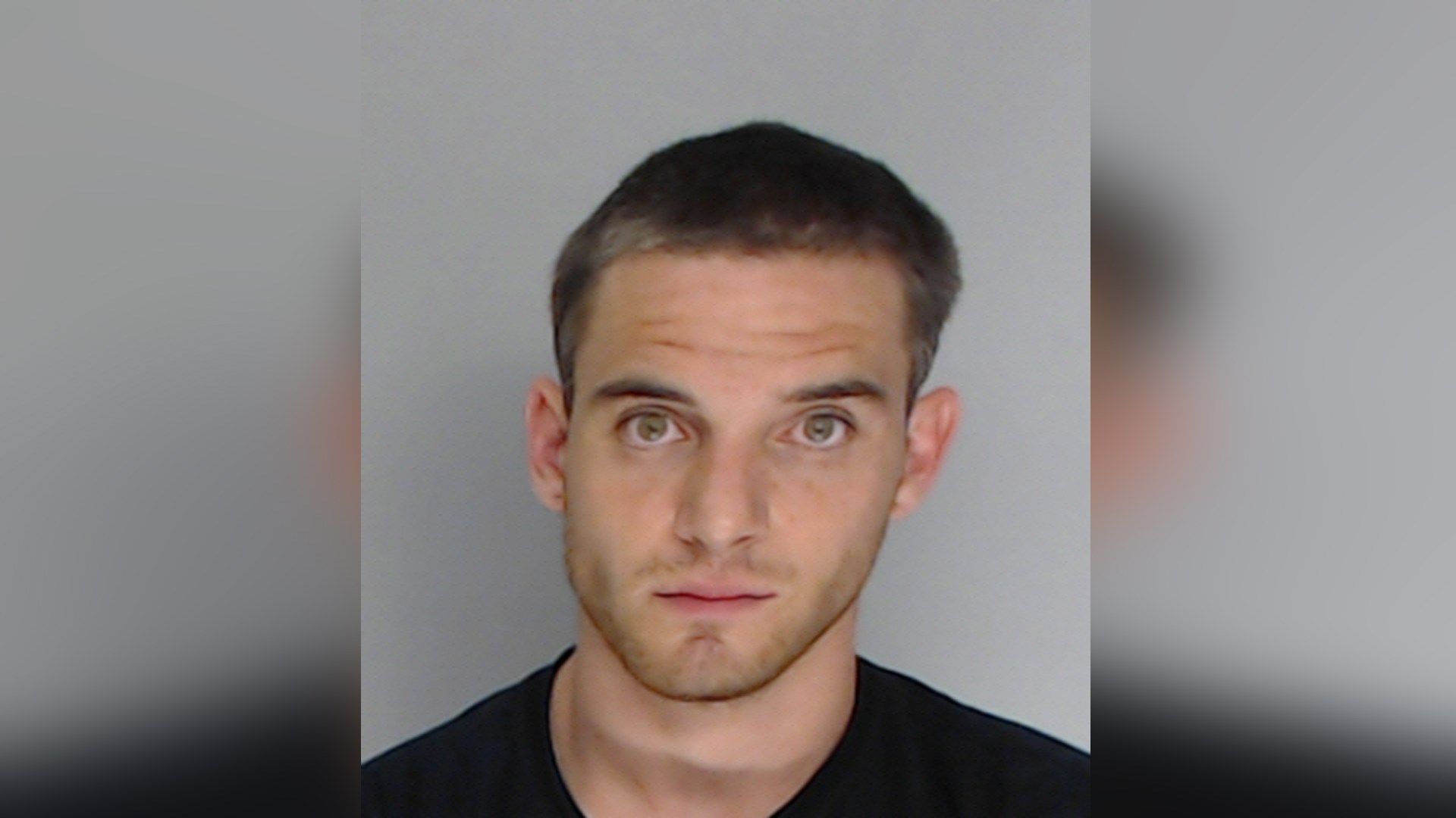 Photo: Cody Calahan (Courtesy: Nueces County Jail)