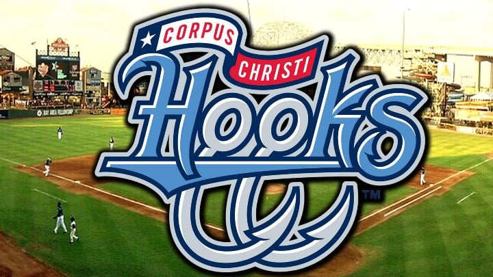 Corpus Christi Hooks Tour Dates 2016 - 2017 - Concert Images & Videos 