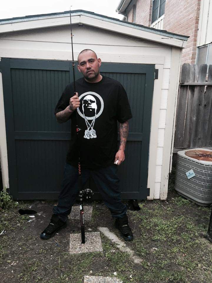 Family and friends have identified the victim as Jose Mendoza.